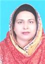 Dr Shazia Khaliq